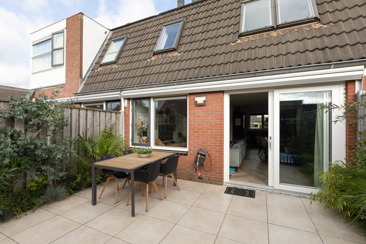 Foto 28 van Zandoogje 4