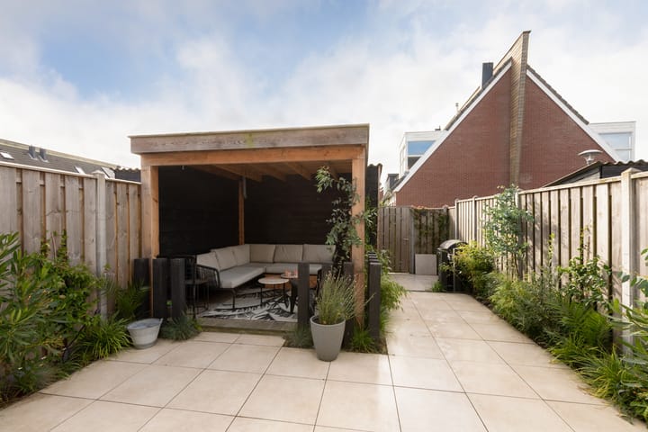 Foto 30 van Zandoogje 4