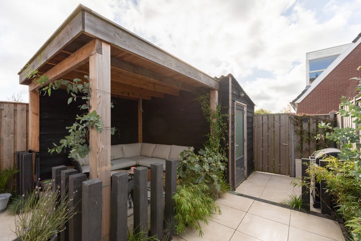 Foto 31 van Zandoogje 4