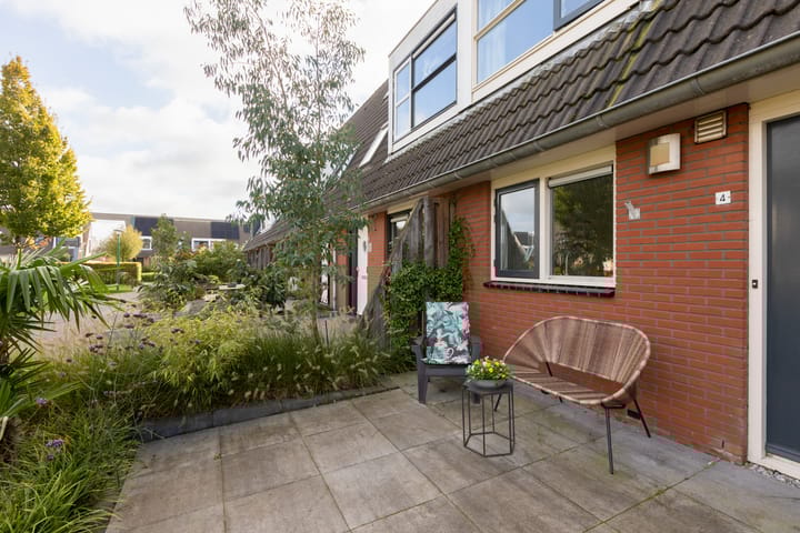 Foto 33 van Zandoogje 4