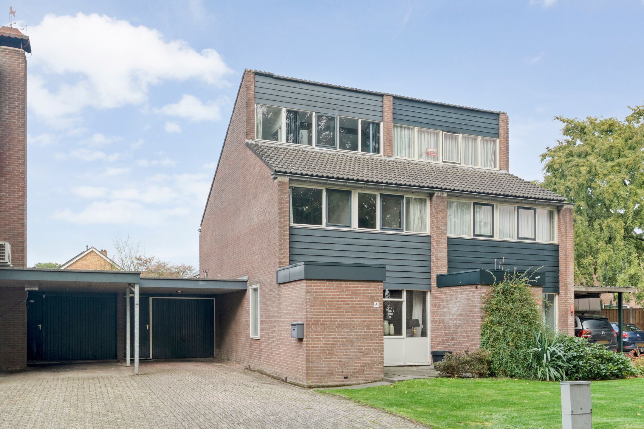 Ganzenroer, 5, Nieuw-Amsterdam, 7833GH, Drenthe, Nederland 5