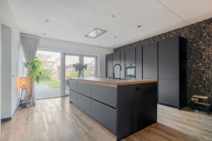 Foto 2 van Ganzenroer 5