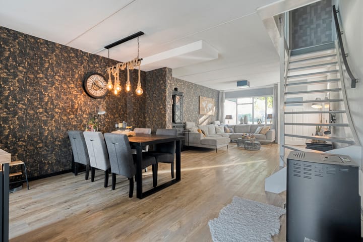 Foto 3 van Ganzenroer 5