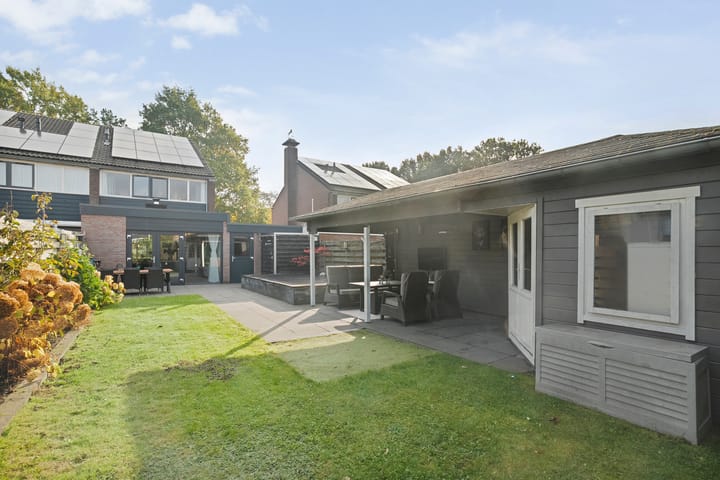 Foto 5 van Ganzenroer 5