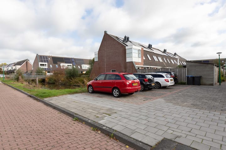 Foto 37 van Zandoogje 4