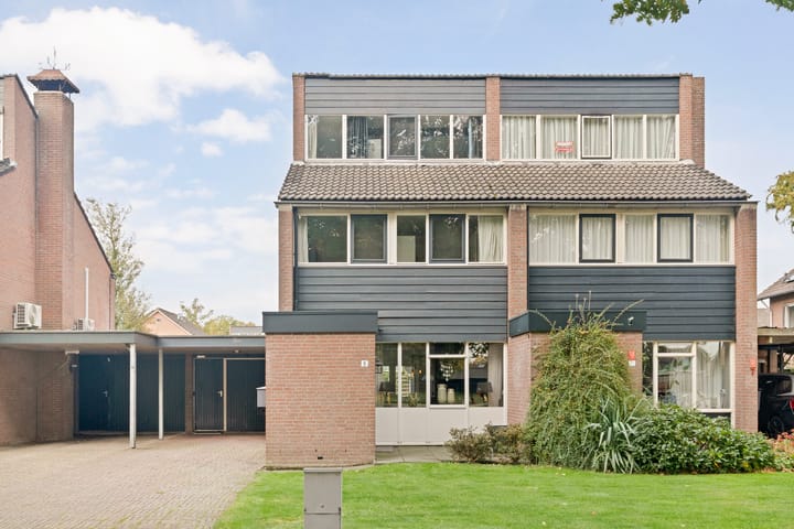 Foto 6 van Ganzenroer 5