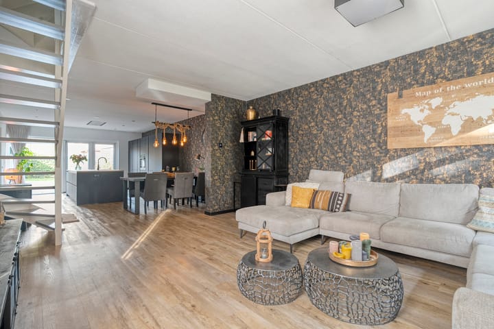 Foto 8 van Ganzenroer 5