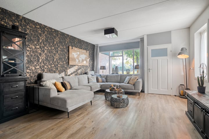 Foto 9 van Ganzenroer 5