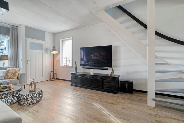 Foto 10 van Ganzenroer 5