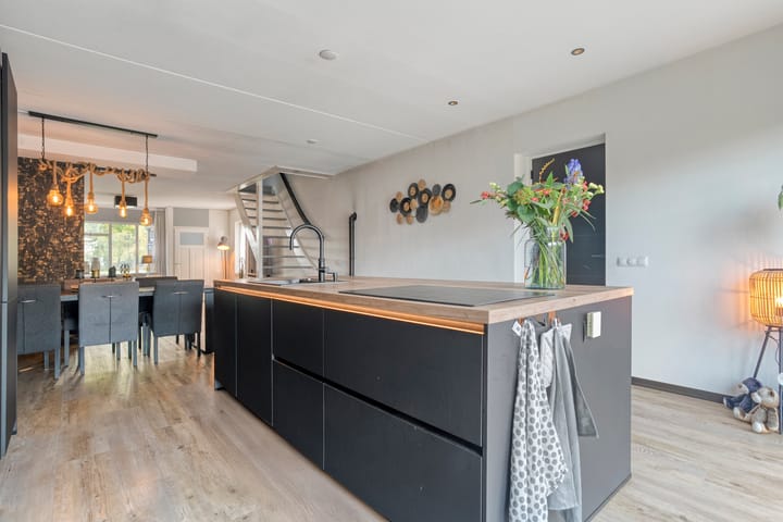 Foto 12 van Ganzenroer 5