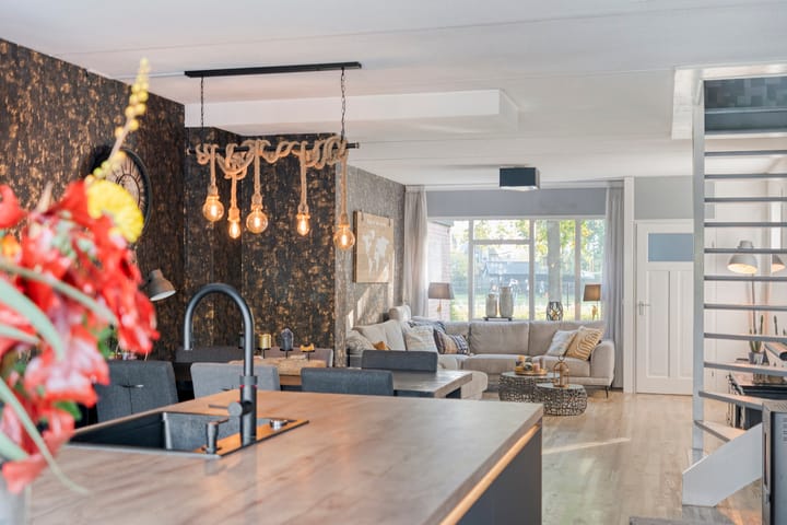 Foto 16 van Ganzenroer 5