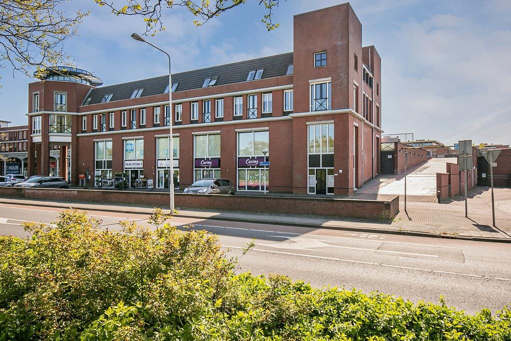 Foto 1 van Sint Antoniusplein 45