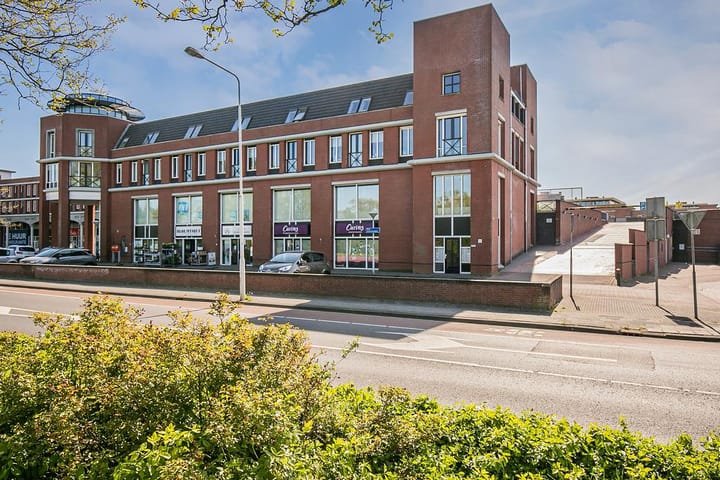 Foto 1 van Sint Antoniusplein 45