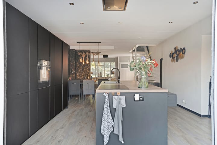 Foto 17 van Ganzenroer 5