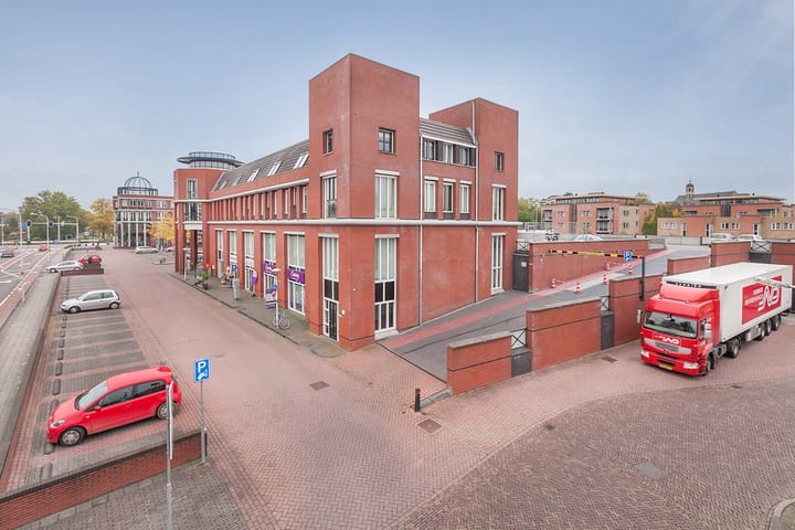 Photo 2 of Sint Antoniusplein 45