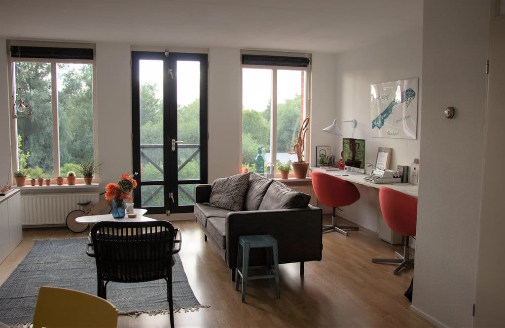 Foto 5 van Sint Antoniusplein 45