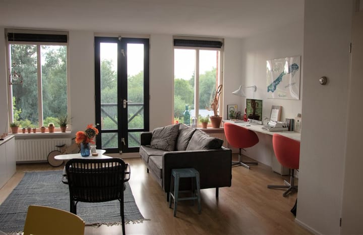 Photo 5 of Sint Antoniusplein 45