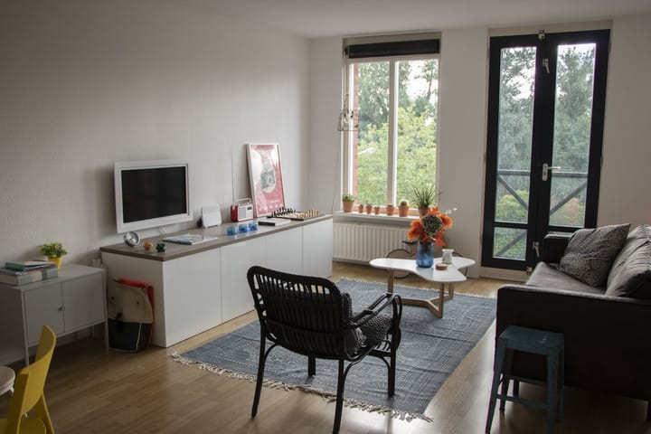 Foto 7 van Sint Antoniusplein 45