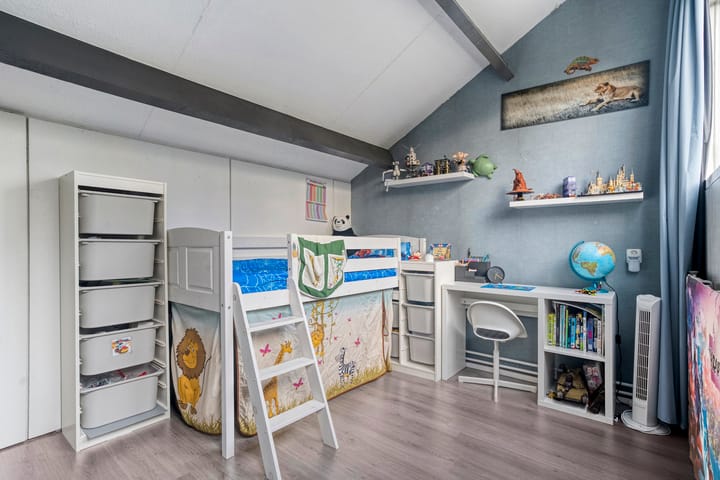 Foto 27 van Ganzenroer 5