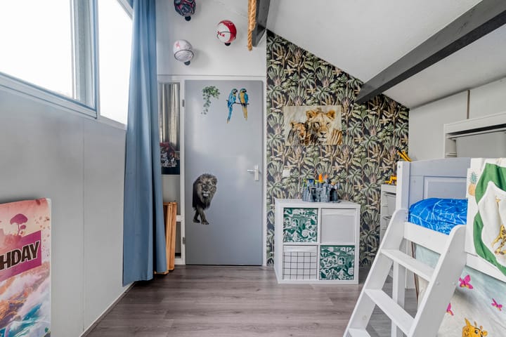 Foto 28 van Ganzenroer 5