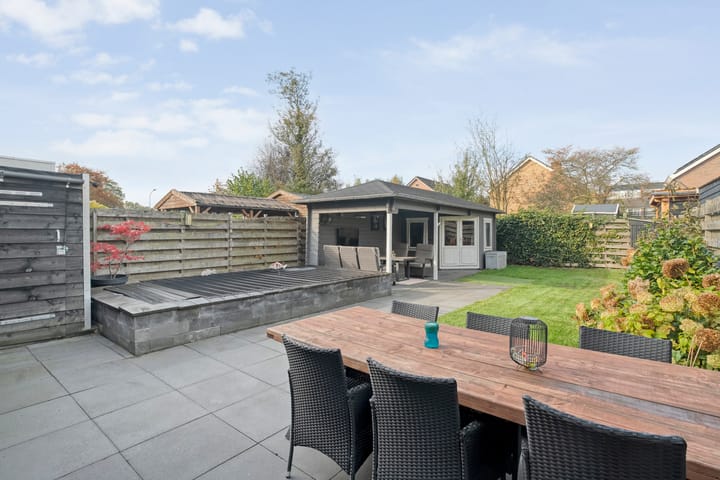 Foto 33 van Ganzenroer 5