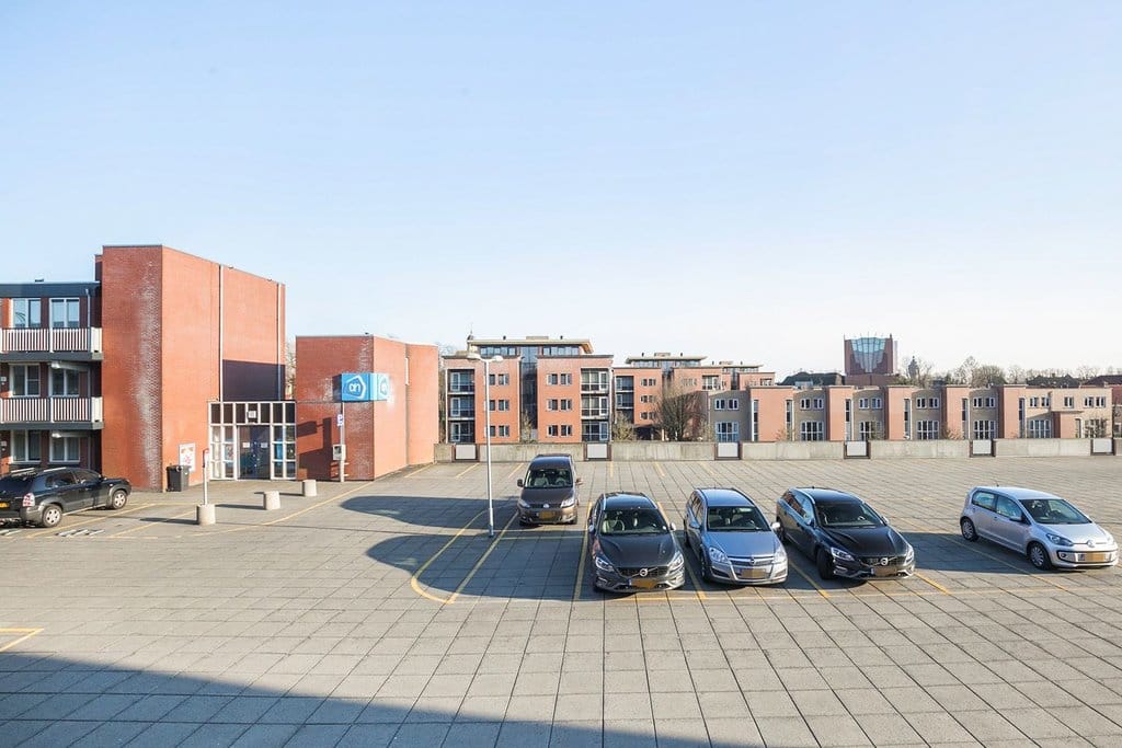 Foto 21 van Sint Antoniusplein 45