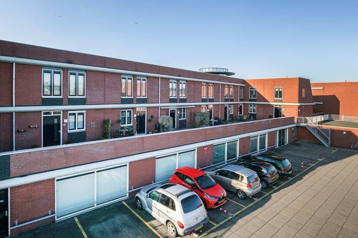 Foto 23 van Sint Antoniusplein 45