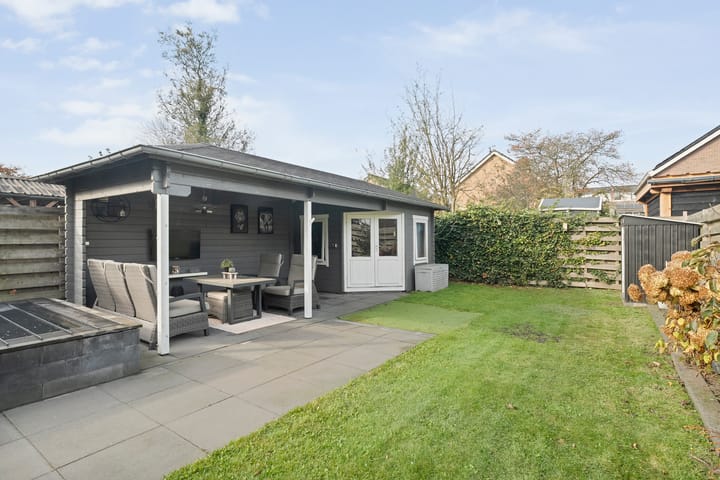 Foto 36 van Ganzenroer 5