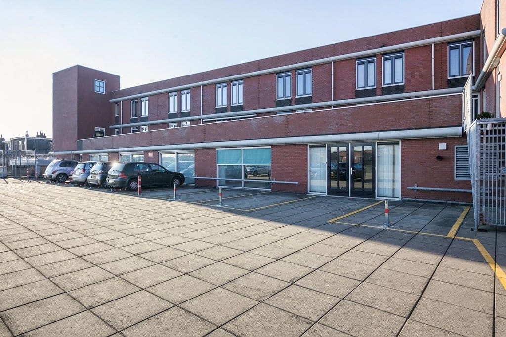 Foto 24 van Sint Antoniusplein 45