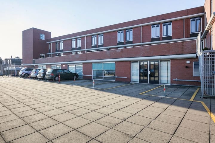 Foto 24 van Sint Antoniusplein 45