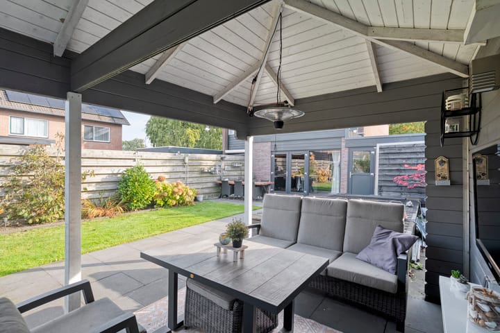 Foto 37 van Ganzenroer 5