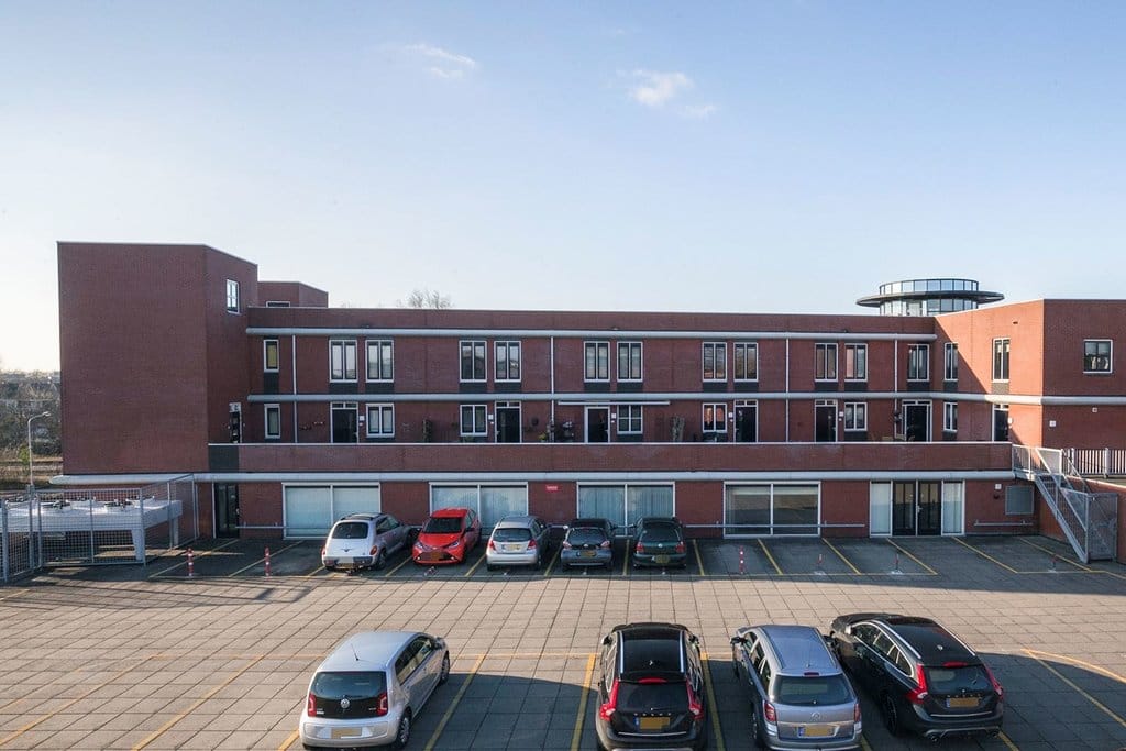 Foto 25 van Sint Antoniusplein 45