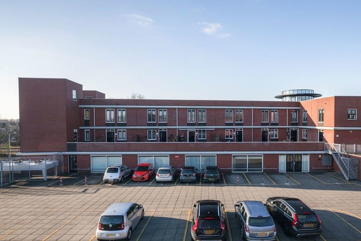 Foto 25 van Sint Antoniusplein 45