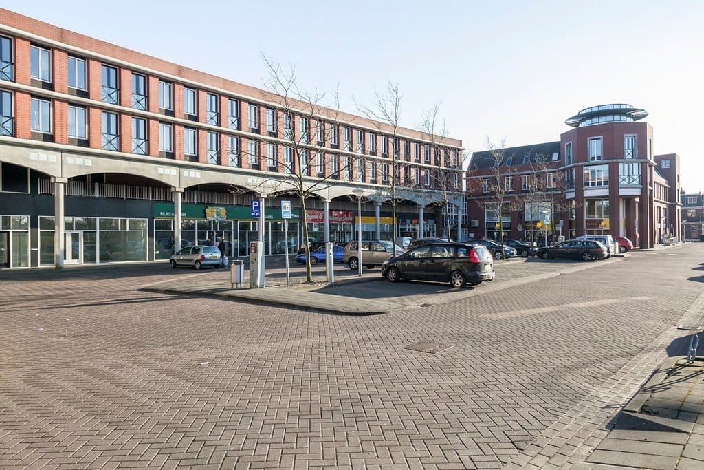 Foto 26 van Sint Antoniusplein 45