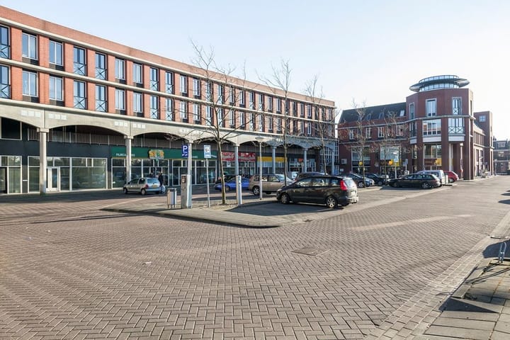 Foto 26 van Sint Antoniusplein 45