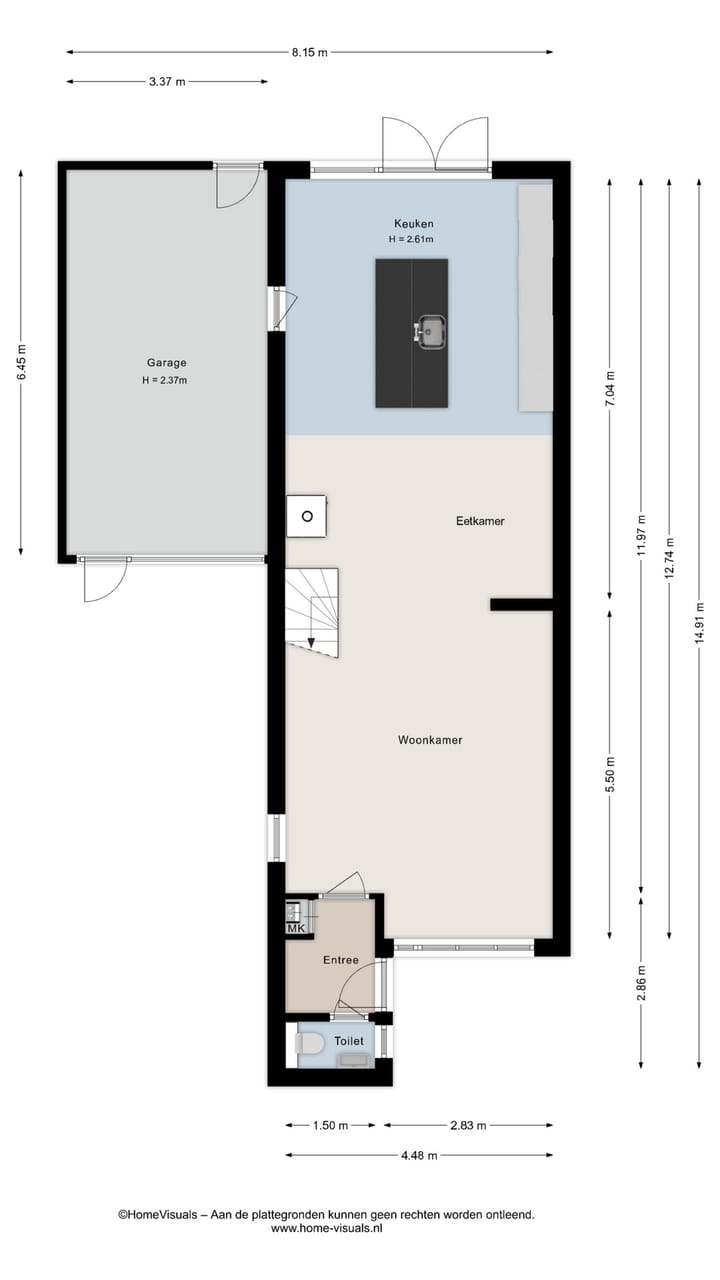 Foto 39 van Ganzenroer 5