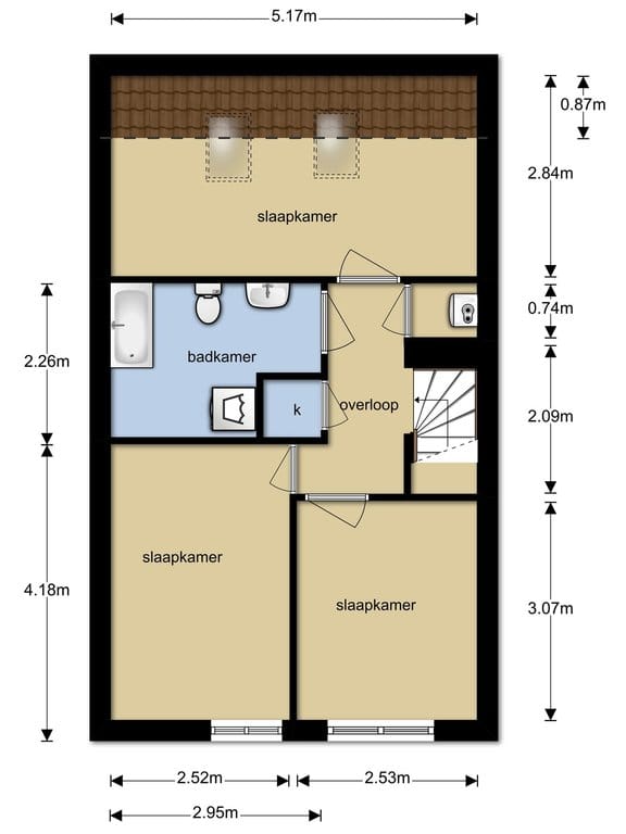 Foto 28 van Sint Antoniusplein 45