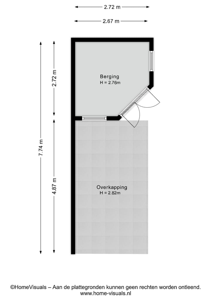 Foto 43 van Ganzenroer 5