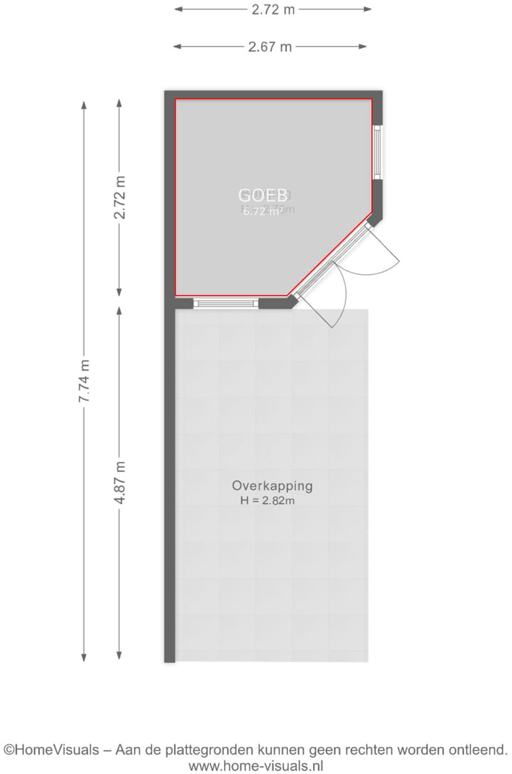 Foto 46 van Ganzenroer 5
