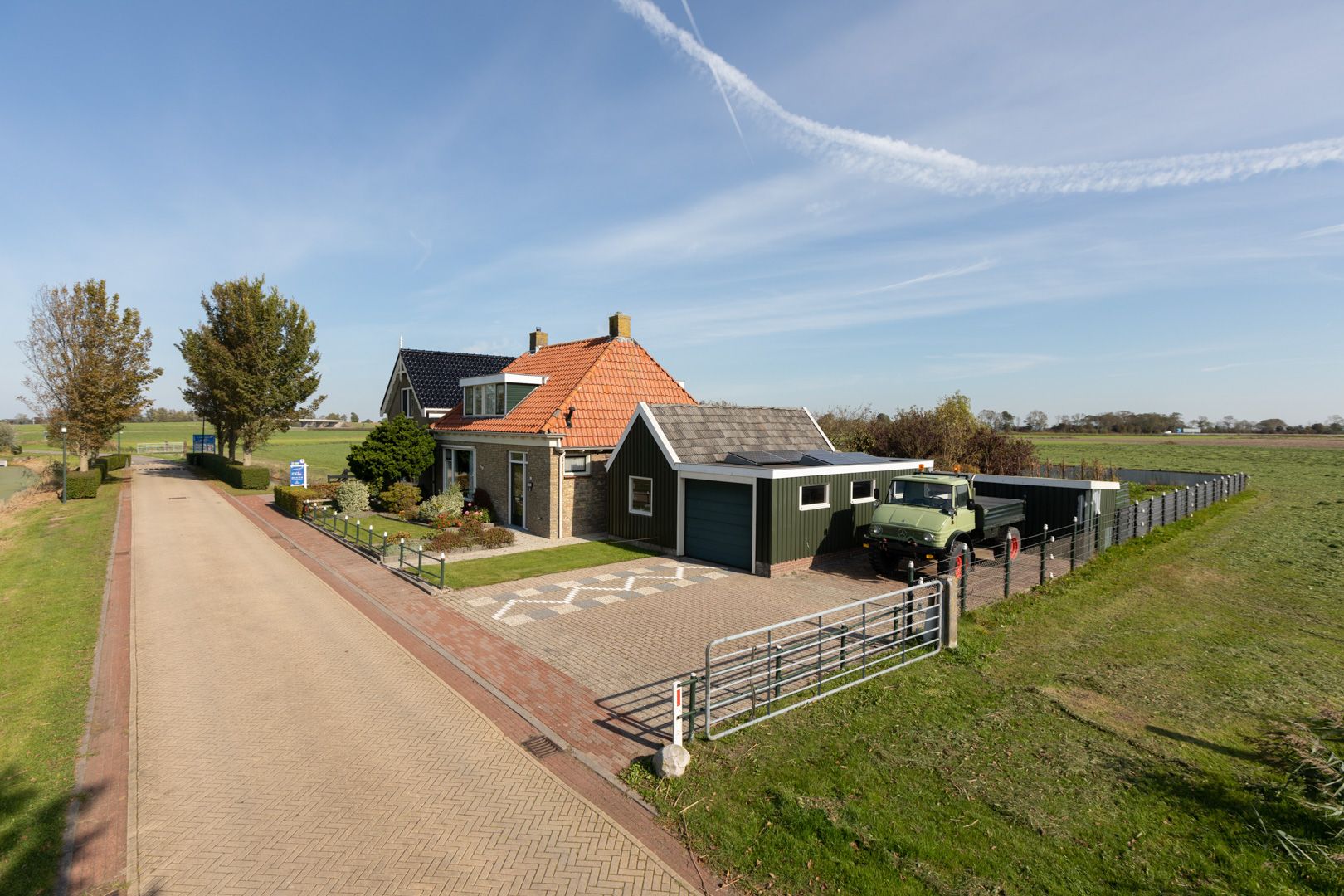 Buren, 32, Longerhouw, 8745NB, Friesland, Nederland 32