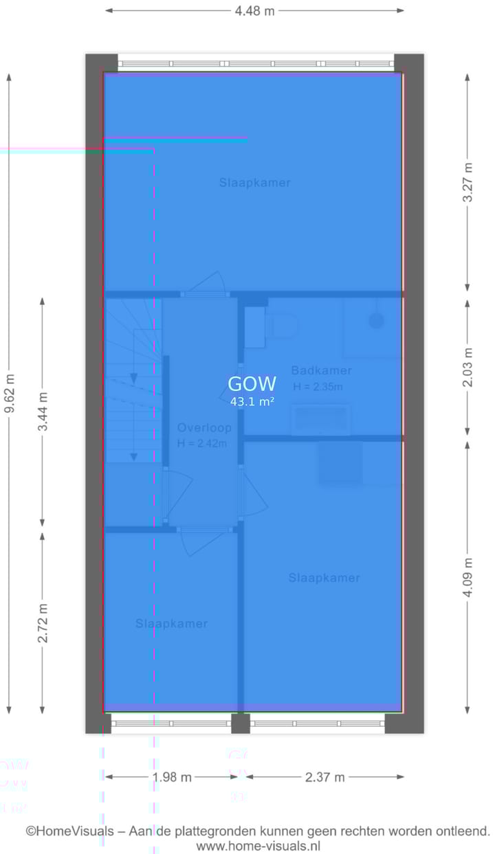 Foto 58 van Ganzenroer 5