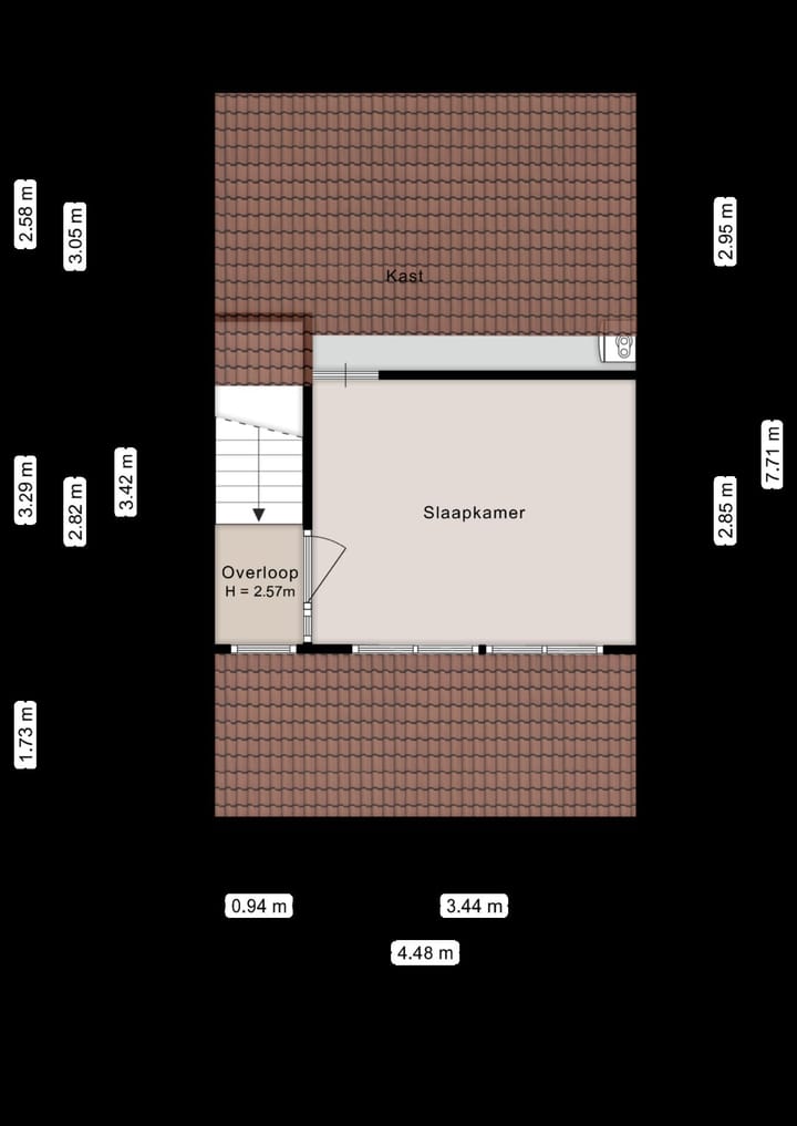 Foto 60 van Ganzenroer 5