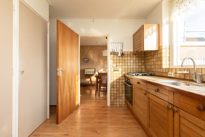 Foto 12 van Buren 32