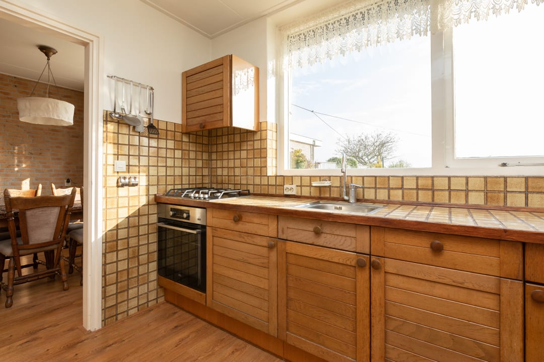 Foto 13 van Buren 32