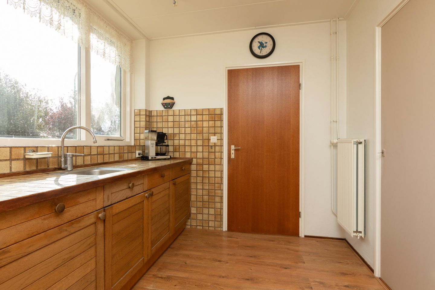 Foto 14 van Buren 32