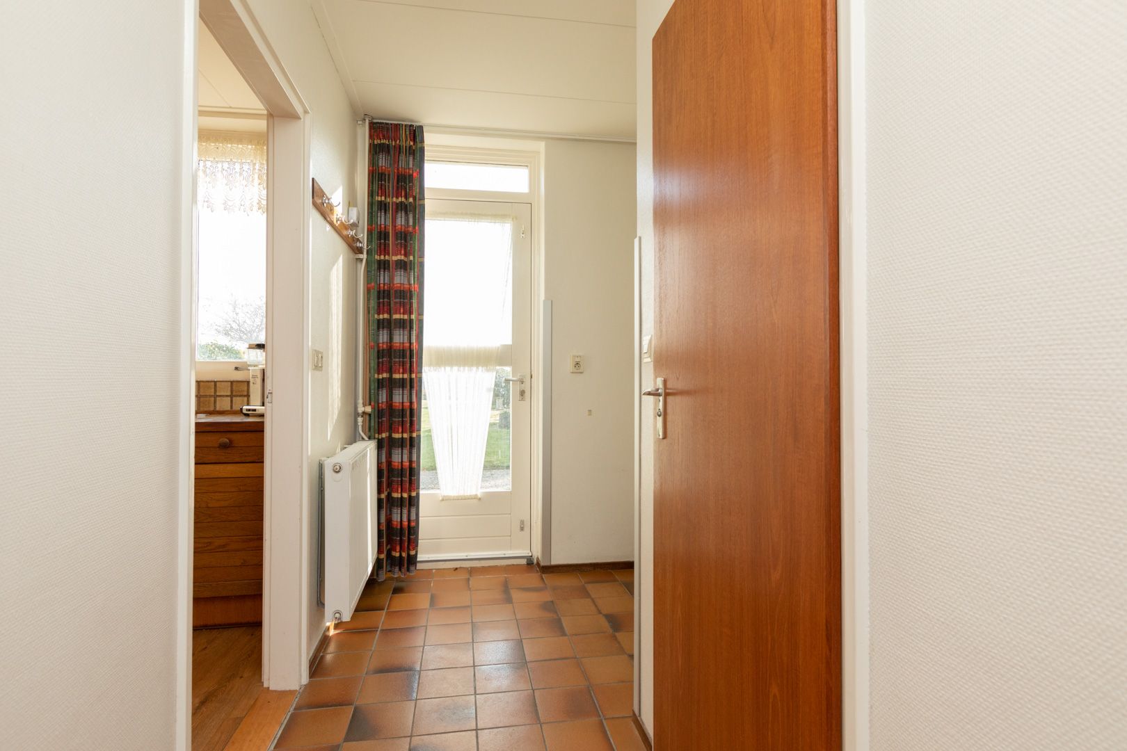 Foto 15 van Buren 32