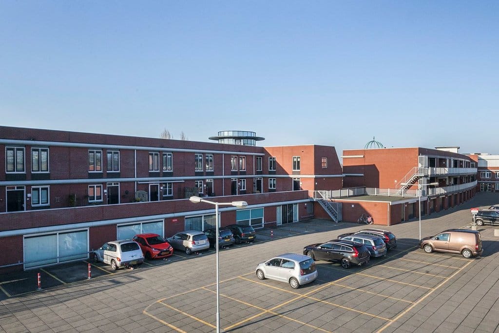 Foto 22 van Sint Antoniusplein 45