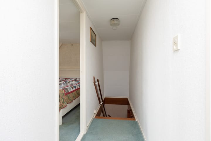 Foto 21 van Buren 32