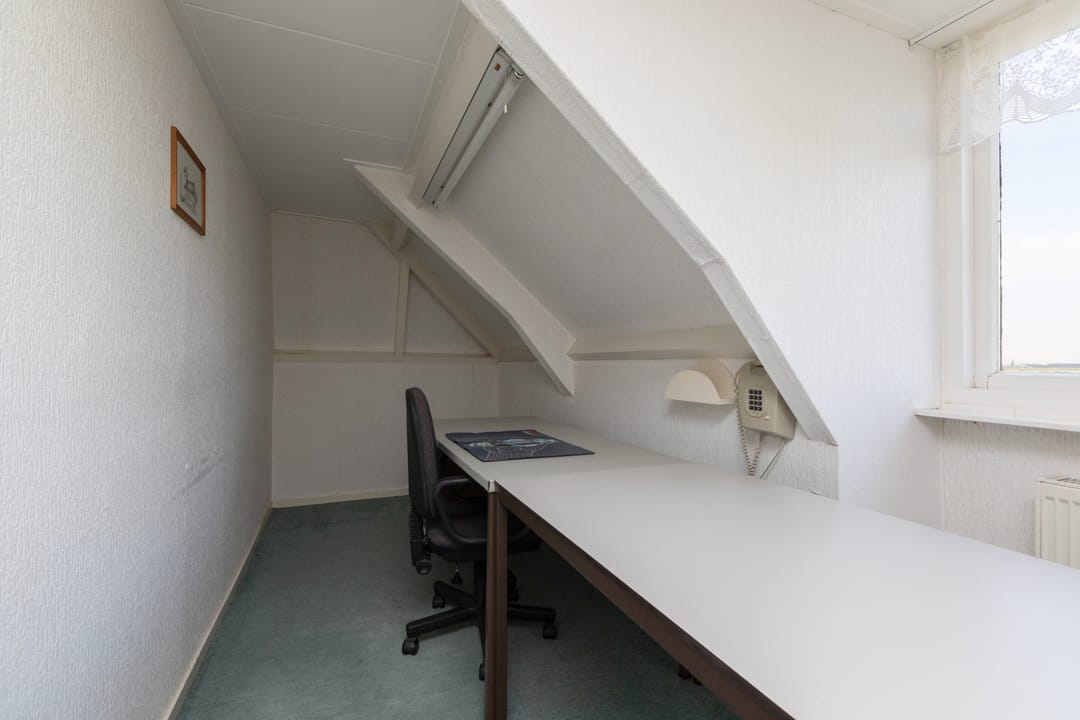 Foto 23 van Buren 32