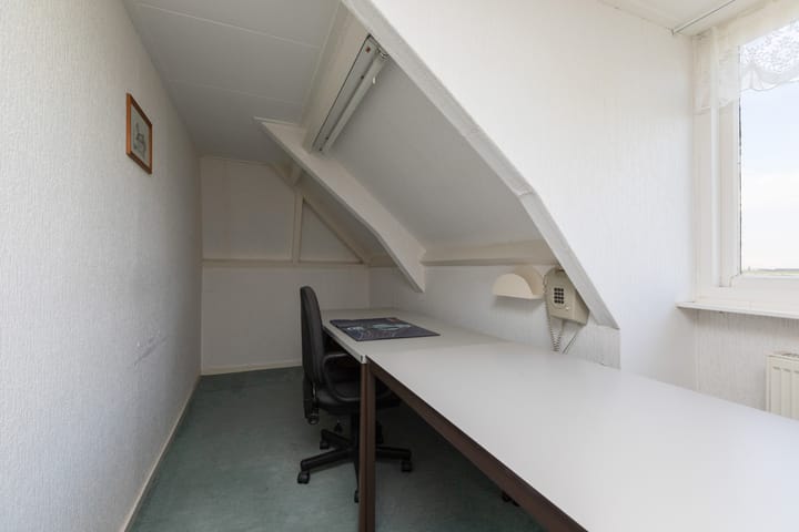 Foto 23 van Buren 32